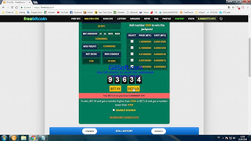 freebitco.in script %100 2018