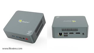 Tv Boxes Beelink U57 Intel Core i5-5257U