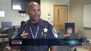 Chesterfield Now: Sheriff's Office JOLT Program