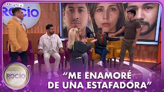 Download Lagu “Me enamoré de una estafadora\ MP3