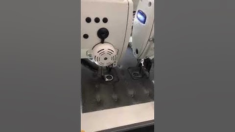 BHF 1 Four Heads Border Side Stitching Machine, Customized Designed Patterns