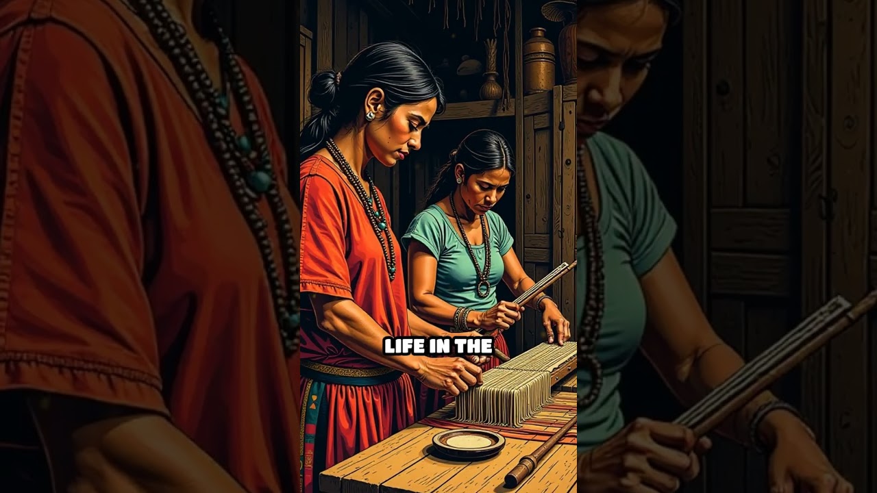 Lost Cities: Jesuit Reductions in South America