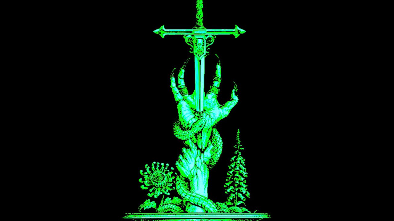 esdeekid x fimiguerrero x rico ace type beat - 'chosen'