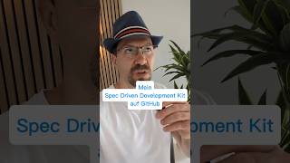Spec-Driven-Development-Kit auf GitHub
