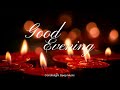 Candlelight Sleep Music for Tired Hearts ~ Soothing Melodies That Make You Sleepy Fast
