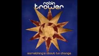 Video thumbnail of "Robin Trower's "Dreams That Shone Like Diamonds""