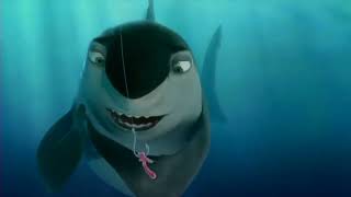 Shark Tale (2004) Opening Scene