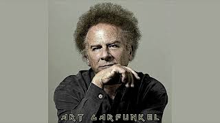 Art Garfunkel-All My Love&#39;s Laughter