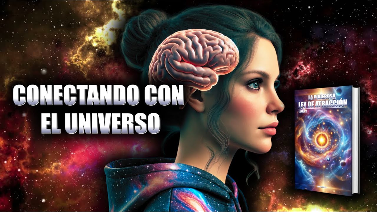 🧠CONECTANDO CON EL UNIVERSO | Descubre cómo conectar con el universo y ...