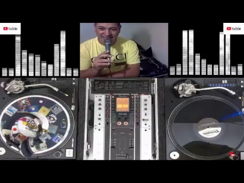 Programa Funk ao cair da tarde 12-09-18 Apresentaçãp & Mixagens DeeJay Tony PE