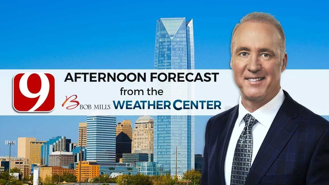 WATCH LIVE | Oklahoma Severe Weather Coverage (Nov. 10, 2021) - YouTube