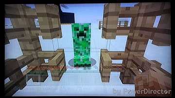 Ultimate and simple mob "Forcefield"