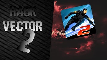 🔴How to hack vector 2 [no root]