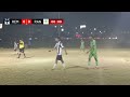 REM BLANCO VS RANITA FC - COPA MONTERREY - CAT. 2012 - FASE DE GRUPOS.