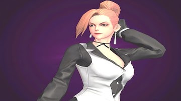 The King of Fighters: All Star (iOS) - Walkthrough Part 10 - The King of Fighters 95 (Chapter 1)