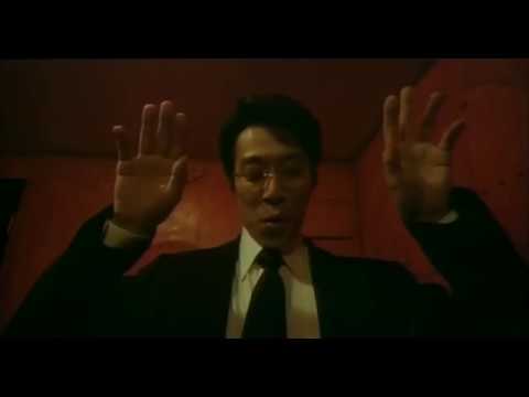 Toilet Scene from Sabu's "Monday"