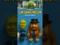 Unboxing Lin Gang Melon Vs MATEOOOO Unboxing Lin Gang Melon Vs MATEOOOO