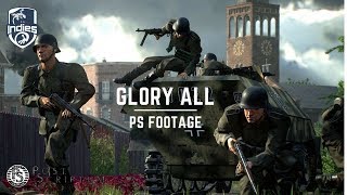POST SCRIPTUM - Glory all (No talk)