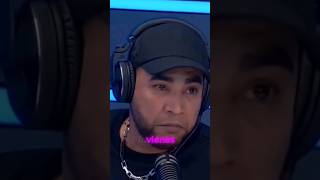 👑🦍Don Omar y tego caldero juntos para la historia... #reggaeton #donomar