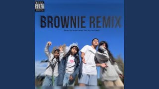 BROWNIE REMIX - Santi VB