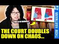 Supreme Court Greenlights a Map It Already Called Racist