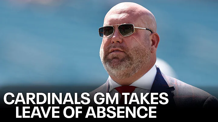 Cardinals GM Steve Keim takes leave of absence