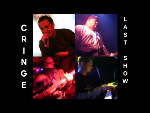 Cringe Last Show - Alrosa Villa 12-19-2003