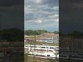 ICE L im DB Abstellbereich am Rosenstein BW Stuttgart BR 101 DEVK + IC und vielen anderen ICE Talent