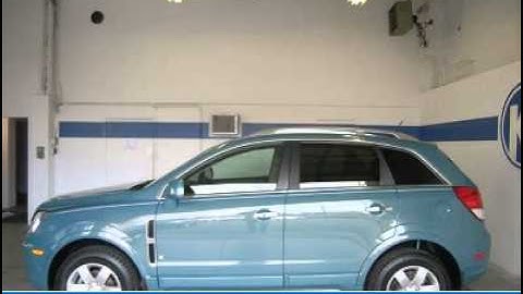 2008 Saturn Vue in Palmyra PA for Sale