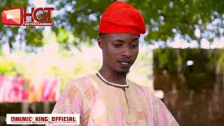 The BETRAYAL | Coesoflex As Lateef Adedimeji | Lalude ft Oyedbaba. Latest Comedy video 2022