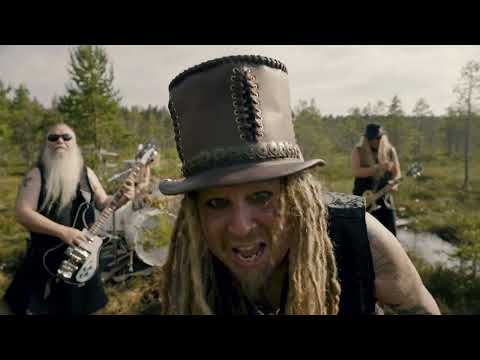 KORPIKLAANI - Got The Time