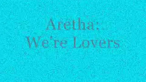 Aretha Franklin & George Benson - Love All The Hur...