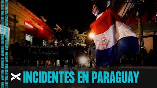 ¿QUÉ ESTÁ PASANDO EN PARAGUAY?