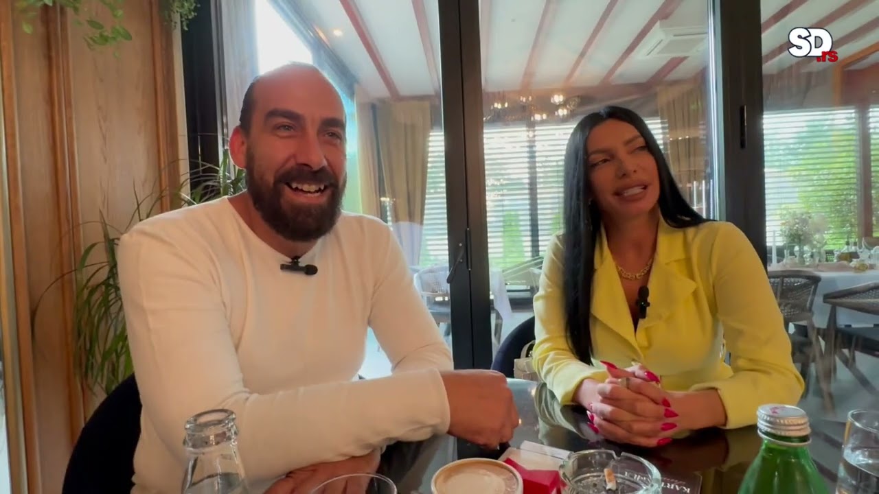 Milovan otkrio detalje prvog susreta Aleksandre i njegove ćerke: “Ona je izrazila želju”