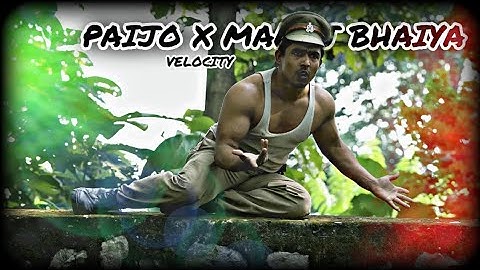 paijo × ft.@Round2hell EDIT || ZOMBIE PART-2 EDIT || R2H NEW VIDEO EDIT 🔥#r2h#r2hnewvideo