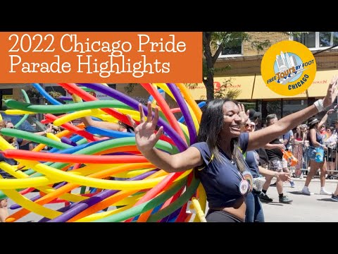 Video: Le migliori parate a Chicago