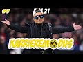 FIFA 21: DAS wichtigste HEIMSPIEL der SAISON ⚽️ BVB KARRIERE #17