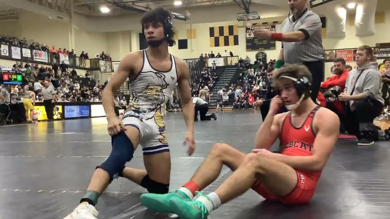 132 Tomecko, Carlos v Unknown (Unknown) 01-10-26 W  9-1