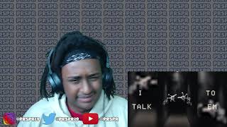 Ha$an x Rob Allen - I Talk To Em | FIRST TIME REACTION