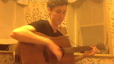 Andrew Kester - The Aaron Song
