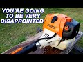 Fixing A Stihl Trimmer That Won