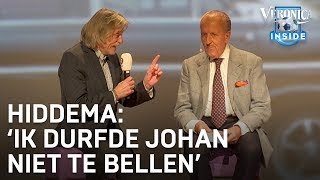 Johan steelt de show tijdens partijcongres Forum voor Democratie | VERONICA INSIDE