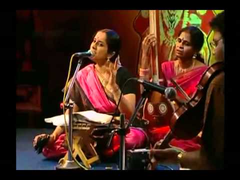 YouTubevishaka hari tamboori meetidava