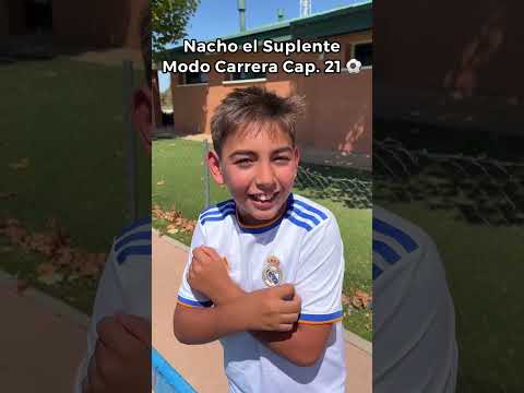 El Suplente Modo
