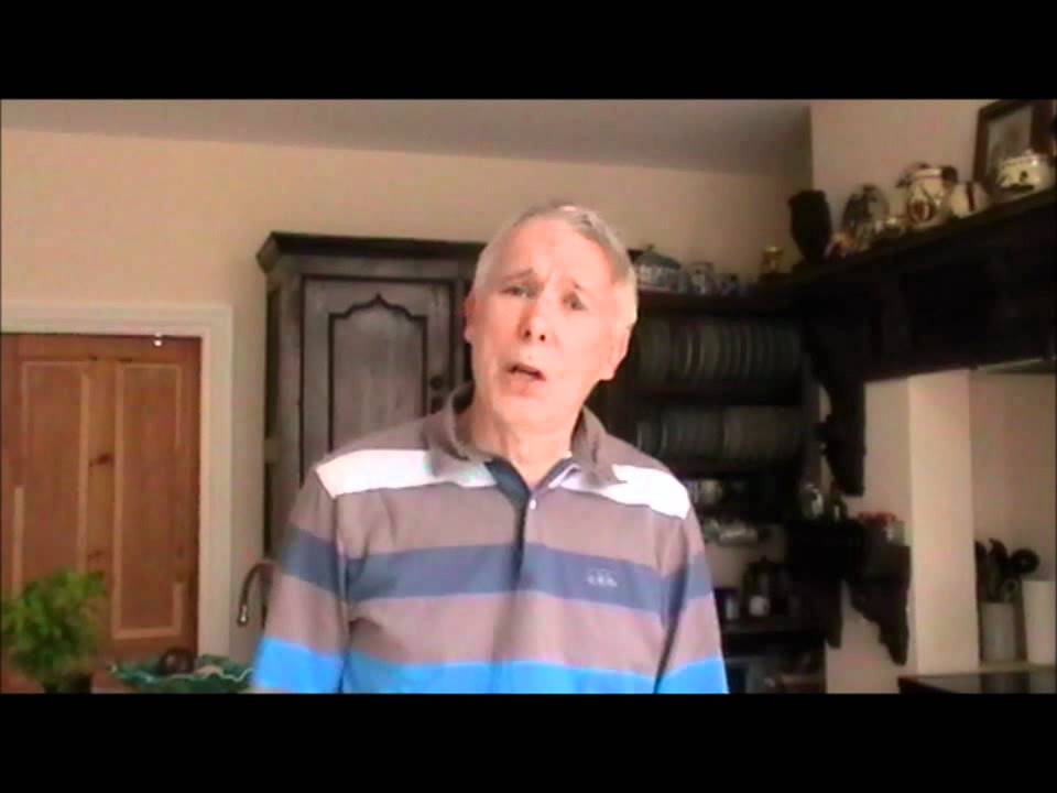 Widecombe Fair - Uncle Tom Cobley folk song - a Devon yarn.wmv