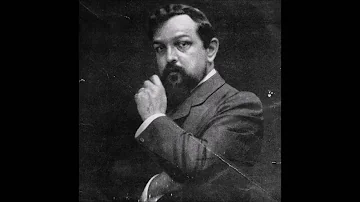 Anatoly Vedernikov plays Debussy Des pas sur la neige