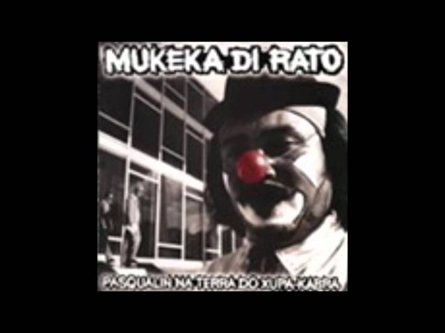 Mukeka di Rato - Cancêr de Pele