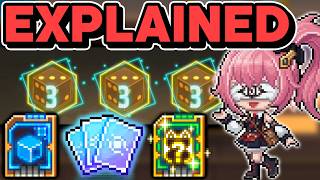 MapleStory Mystic Frontier Champions Explained