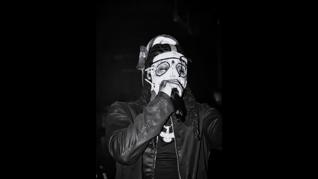 [FREE] Chuckyy x Skrilla Type Beat 2026 