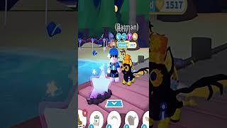 Special Star Location in Adopt me #shorts #adoptmespecialstar #specialstaradoptme